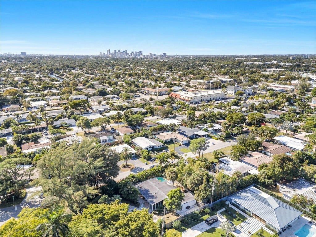 2008 Coral Gardens Drive, Wilton Manors, FL 33306