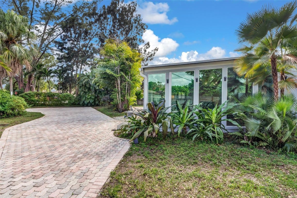 2008 Coral Gardens Drive, Wilton Manors, FL 33306
