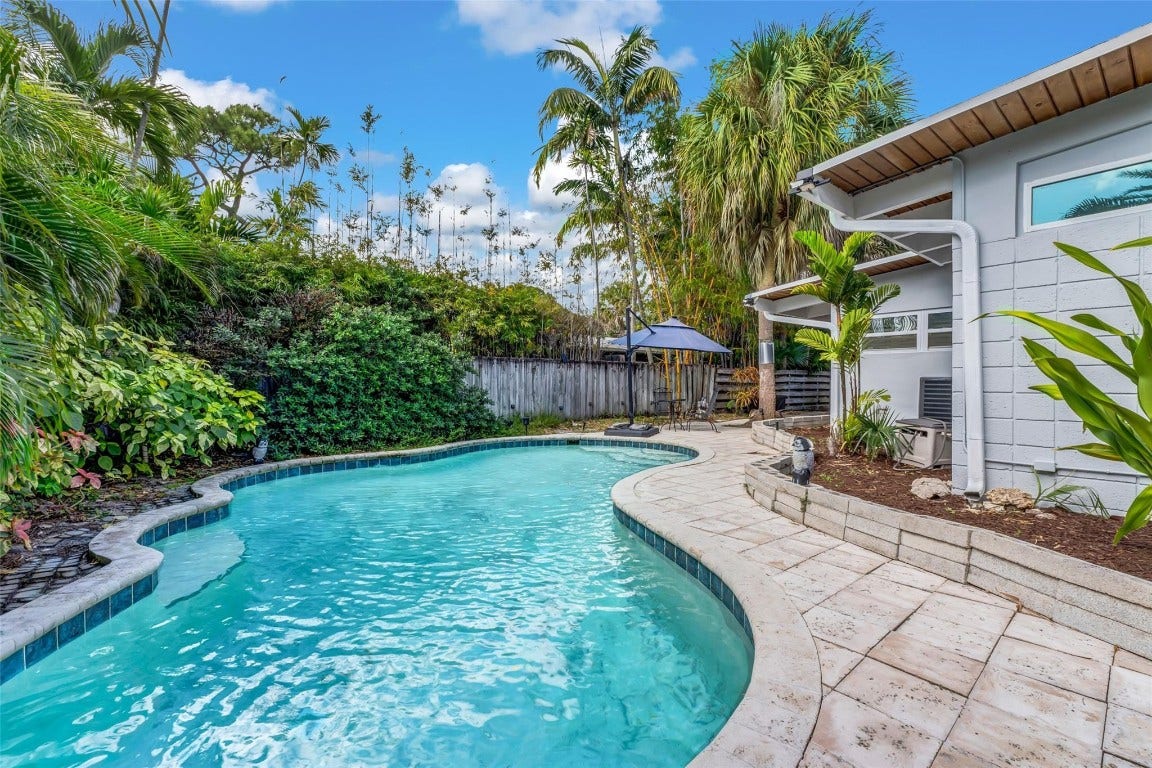 2008 Coral Gardens Drive, Wilton Manors, FL 33306