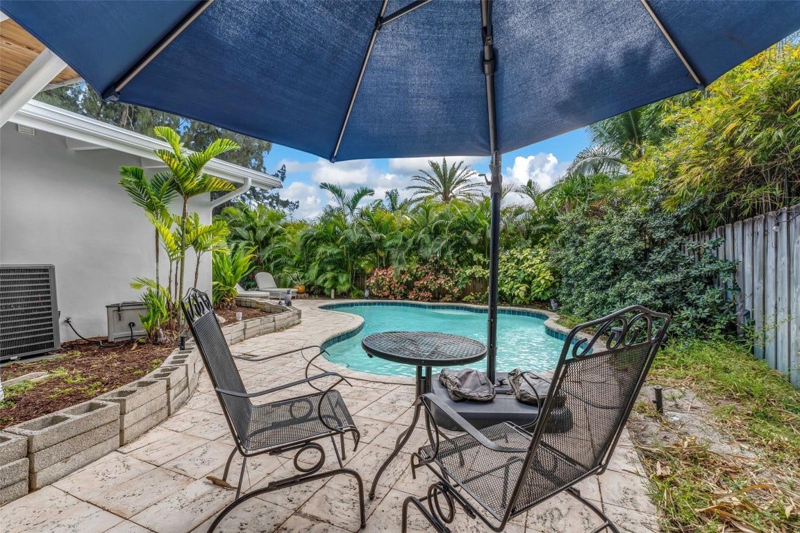 2008 Coral Gardens Drive, Wilton Manors, FL 33306