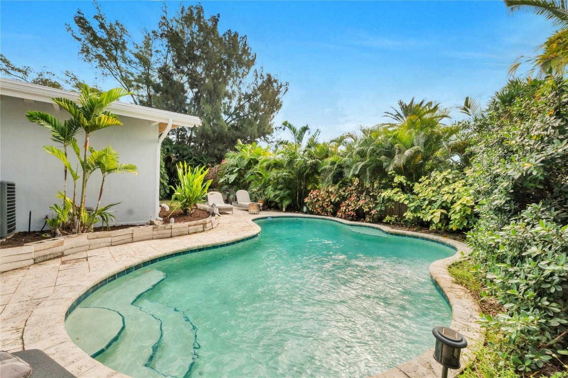 2008 Coral Gardens Drive, Wilton Manors, FL 33306