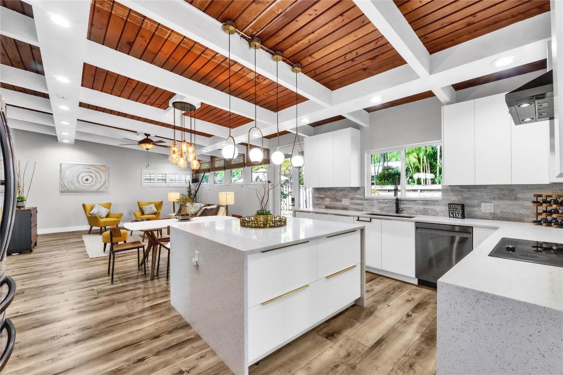 2008 Coral Gardens Drive, Wilton Manors, FL 33306