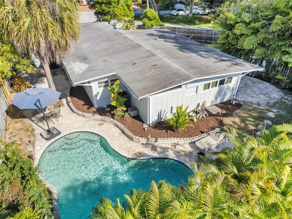 2008 Coral Gardens Drive, Wilton Manors, FL 33306