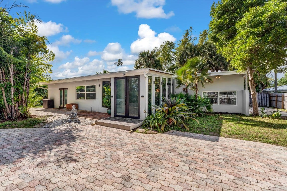 2008 Coral Gardens Drive, Wilton Manors, FL 33306