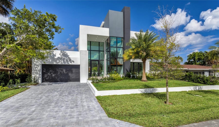 Property photo for 3205 Leigh Road, Pompano Beach, FL