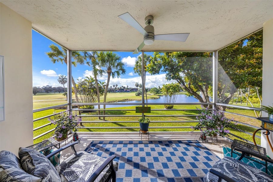 Property photo for 3980 Oaks Clubhouse Drive, #210, Pompano Beach, FL