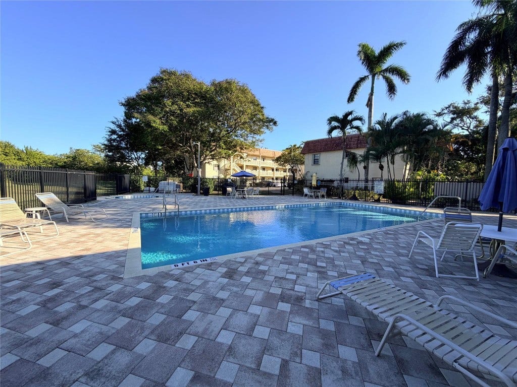 136 S Cypress Road, #317, Pompano Beach, FL 33060 136 S Cypress Road, #317, Pompano Beach, FL 33060