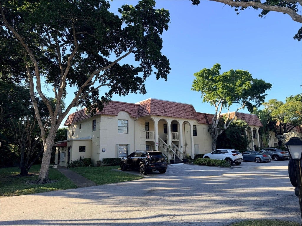 136 S Cypress Road, #317, Pompano Beach, FL 33060 136 S Cypress Road, #317, Pompano Beach, FL 33060