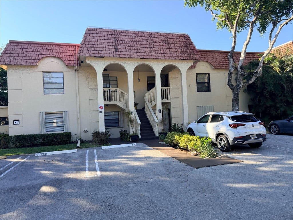 136 S Cypress Road, #317, Pompano Beach, FL 33060 136 S Cypress Road, #317, Pompano Beach, FL 33060
