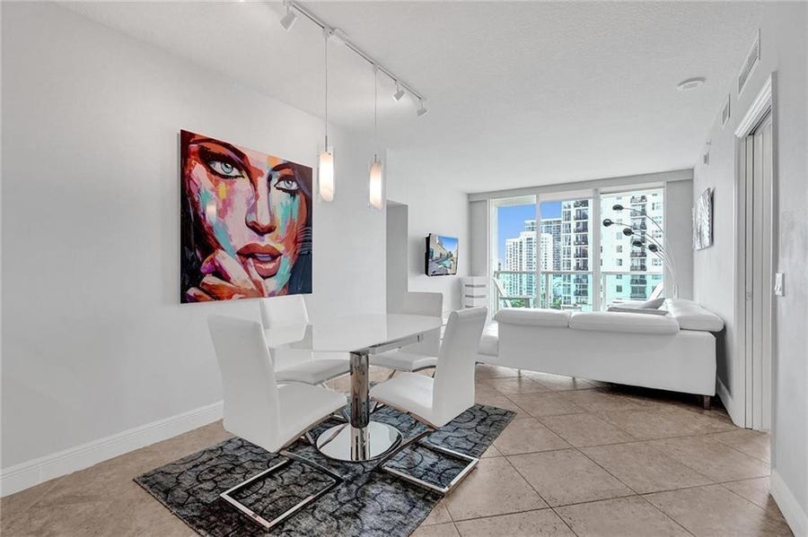 Property photo for 350 SE 2nd Street, #1720, Fort Lauderdale, FL