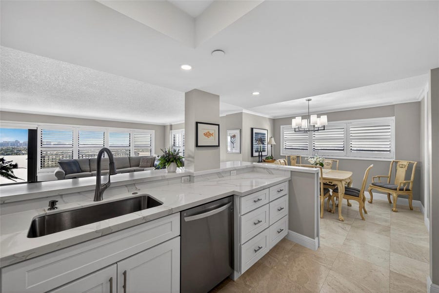 Property photo for 3200 Port Royale Drive, #1706, Fort Lauderdale, FL