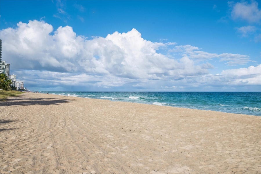 Property photo for 3000 N Ocean Boulevard, #405, Fort Lauderdale, FL