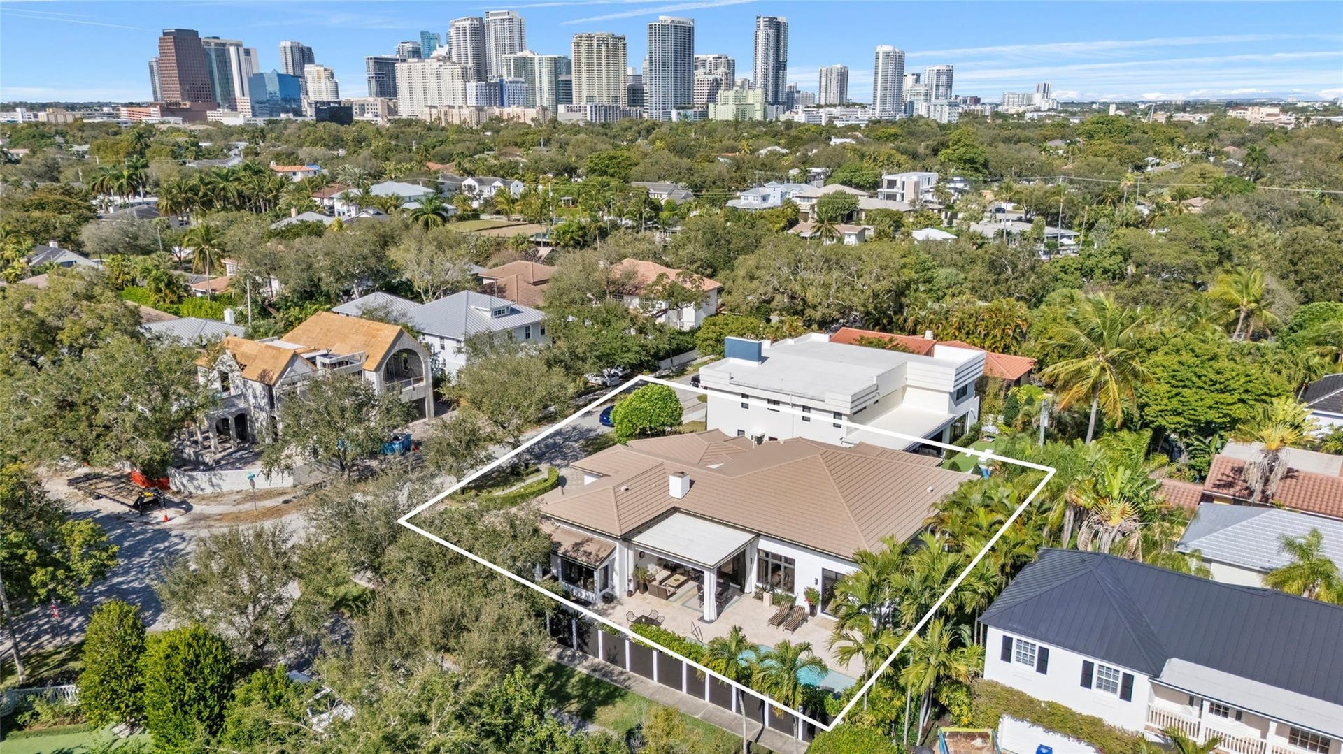 1036 SE 12th Way, Fort Lauderdale, FL 33316 Photo 10