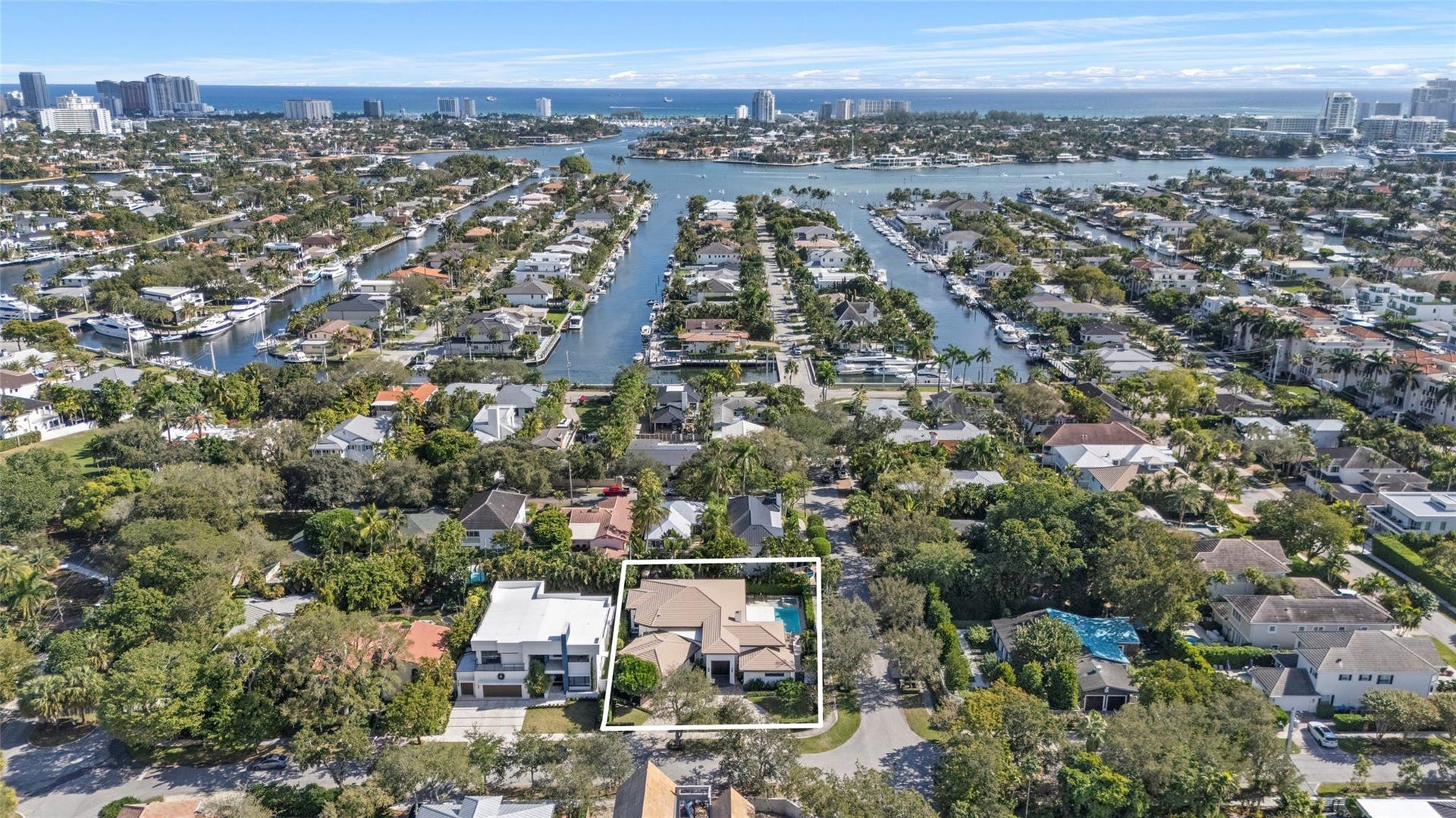 1036 SE 12th Way, Fort Lauderdale, FL 33316 Photo 9
