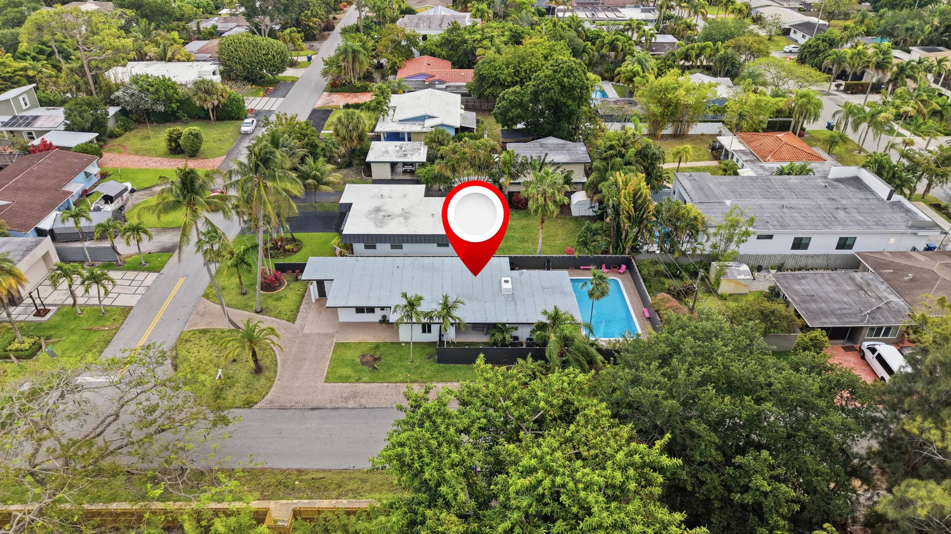 100 NE 22nd Street, Wilton Manors, FL 33305 61_dji_20260427164605_0816_d_pin