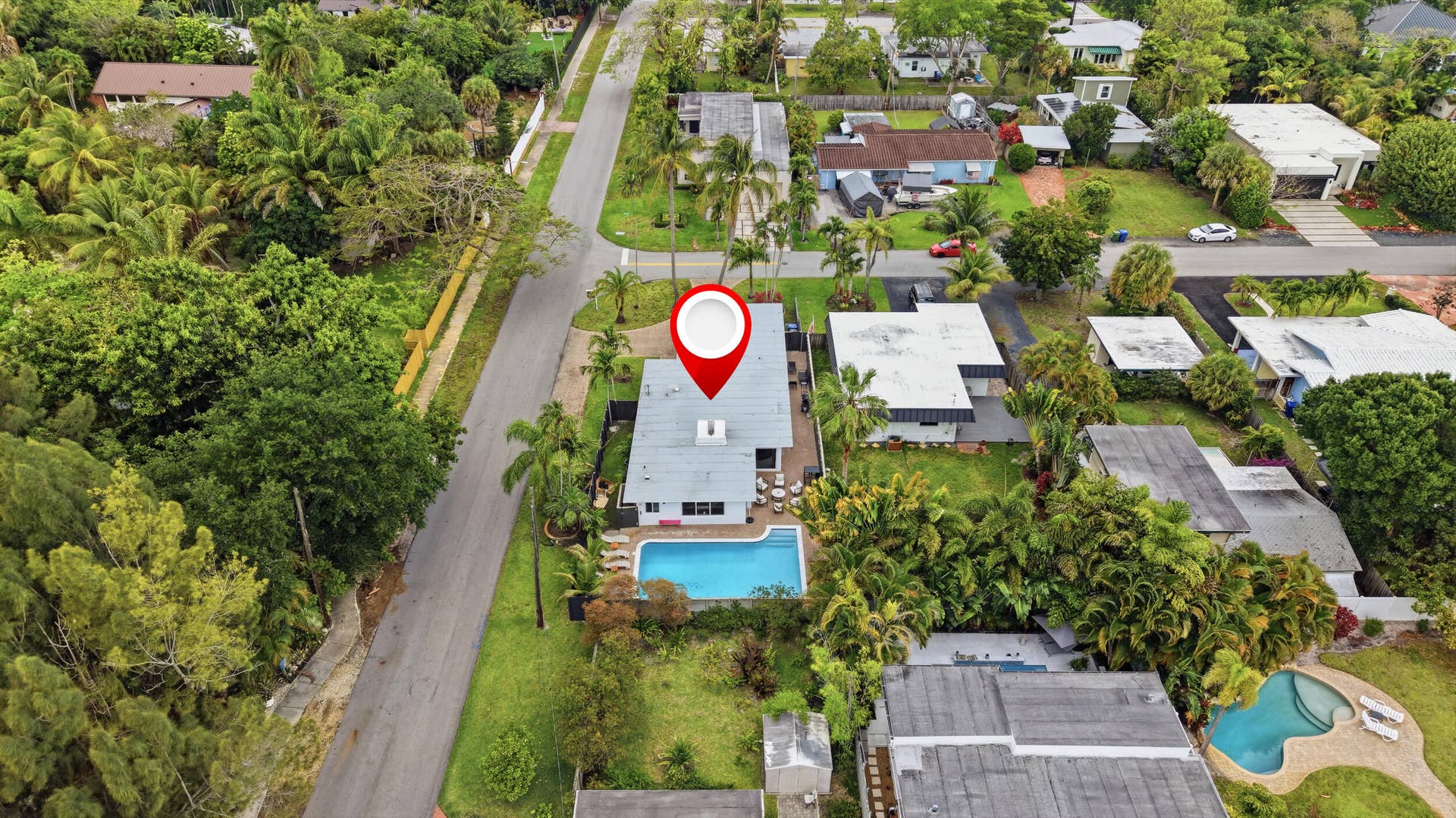 100 NE 22nd Street, Wilton Manors, FL 33305 67_dji_20260427164723_0831_d_pin