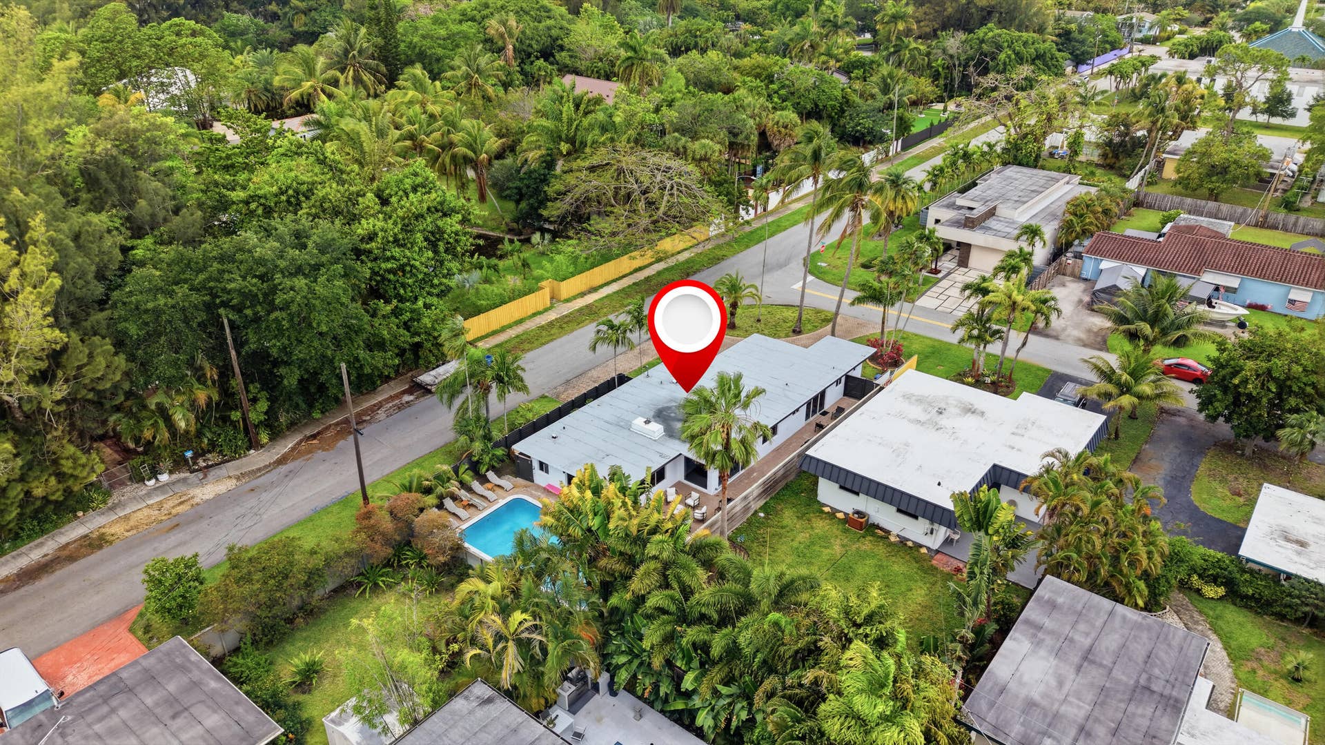 100 NE 22nd Street, Wilton Manors, FL 33305 69_dji_20260427164757_0836_d_pin