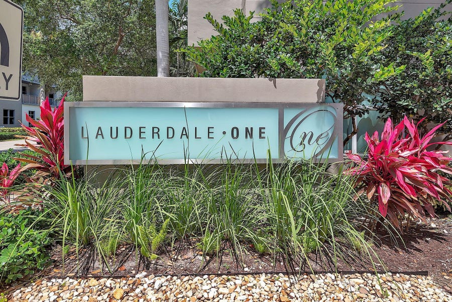 Property photo for 2401 NE 65th Street, #112, Fort Lauderdale, FL
