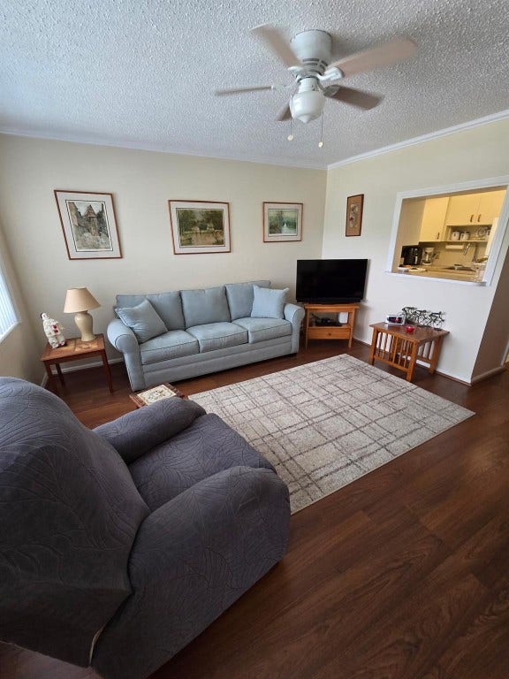 Property photo for 111 Lyndhurst E, #111, Deerfield Beach, FL