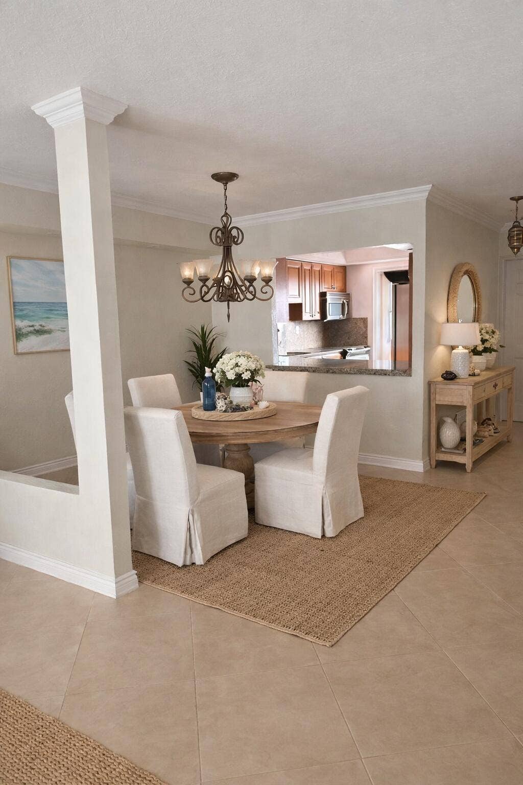 1301 E Hillsboro Boulevard, #205, Deerfield Beach, Deerfield Beach, FL 33441 dining room