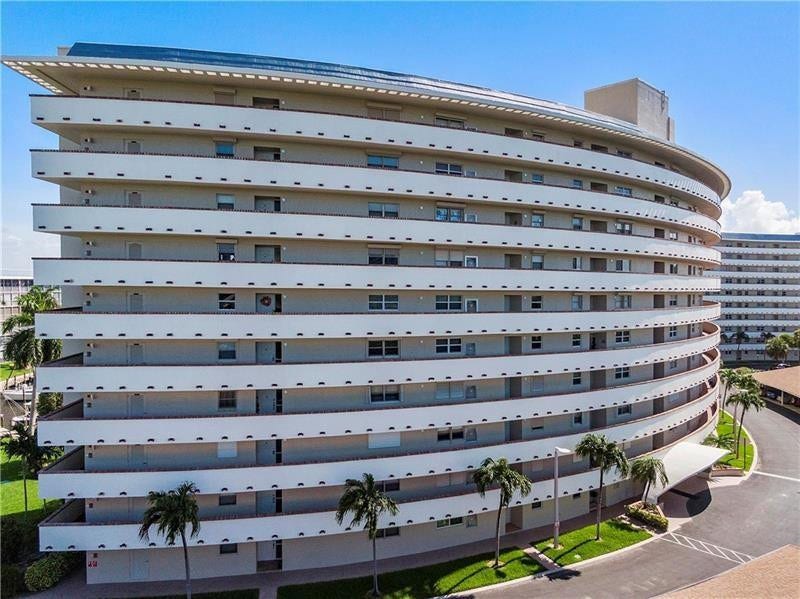 Property photo for 1301 E Hillsboro Boulevard, #205, Deerfield Beach, FL