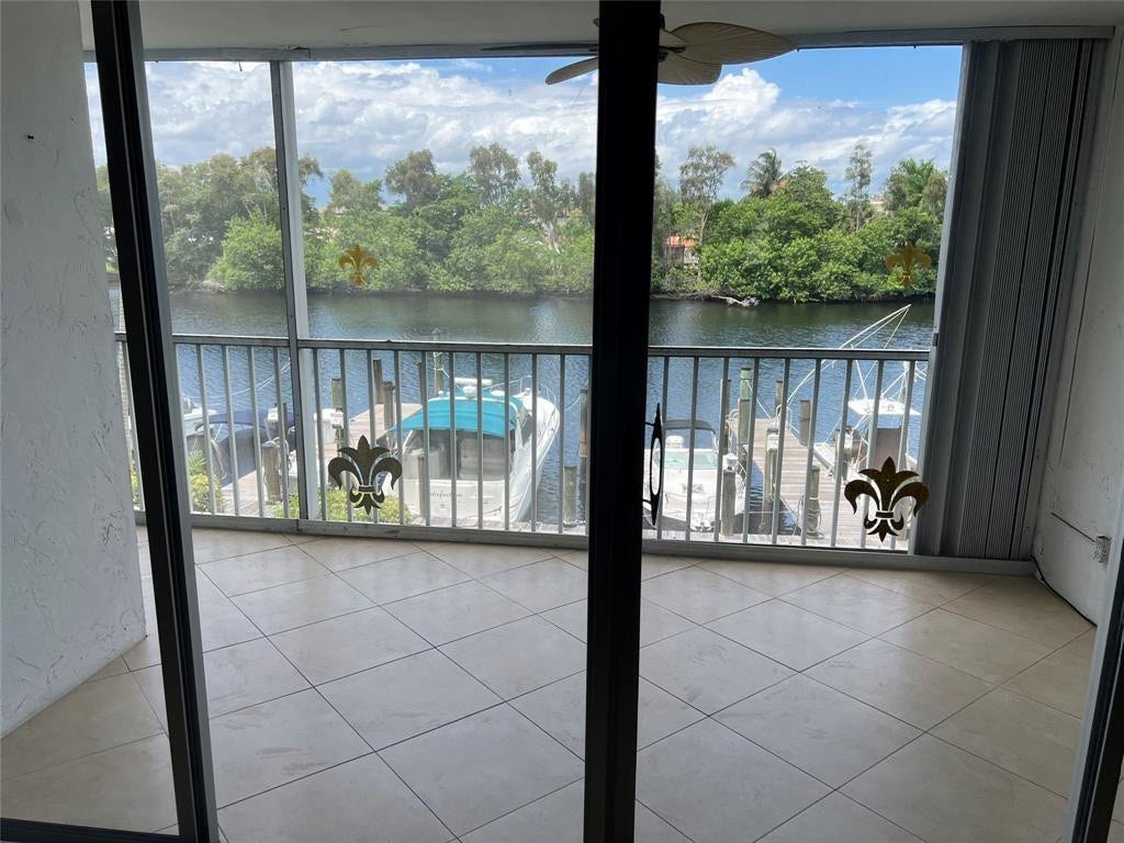 1301 E Hillsboro Boulevard, #205, Deerfield Beach, Deerfield Beach, FL 33441 lovely preserve views