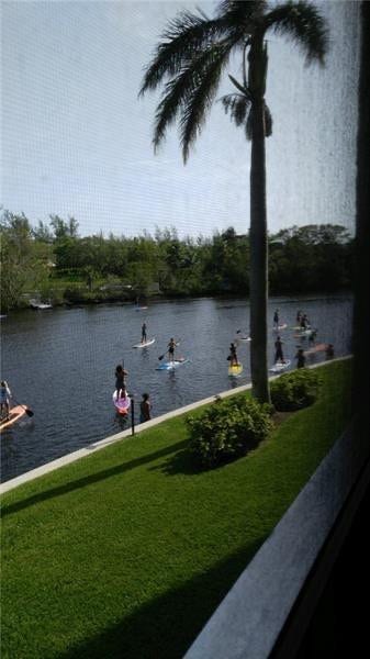 1301 E Hillsboro Boulevard, #205, Deerfield Beach, Deerfield Beach, FL 33441 paddleboard and kayak racks