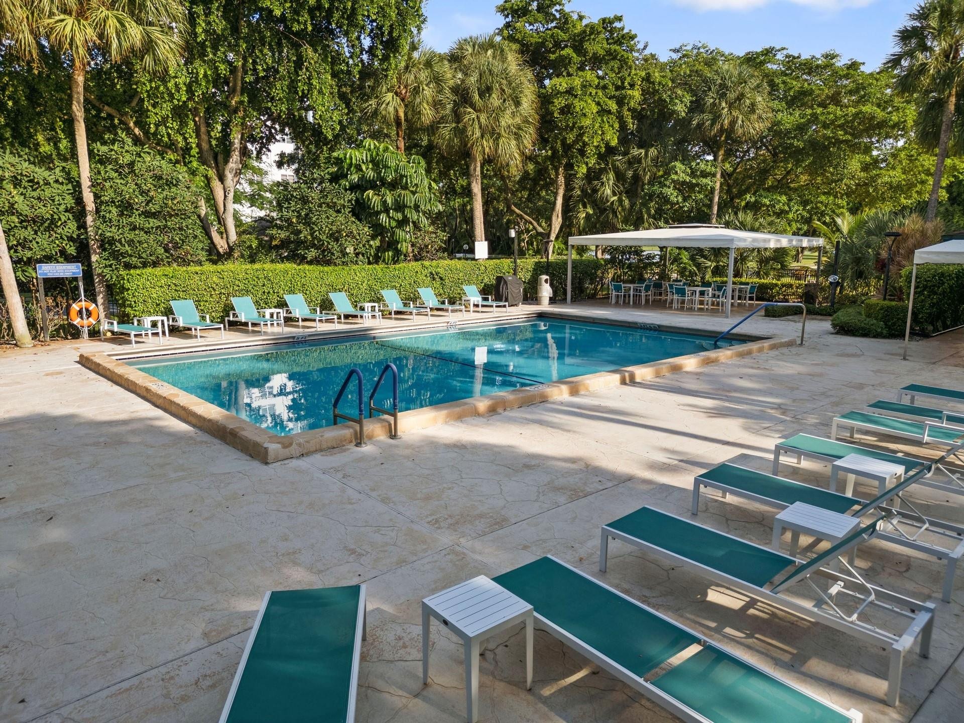 3095 N N Course, #1008, Pompano Beach, FL 33069 Rec Area