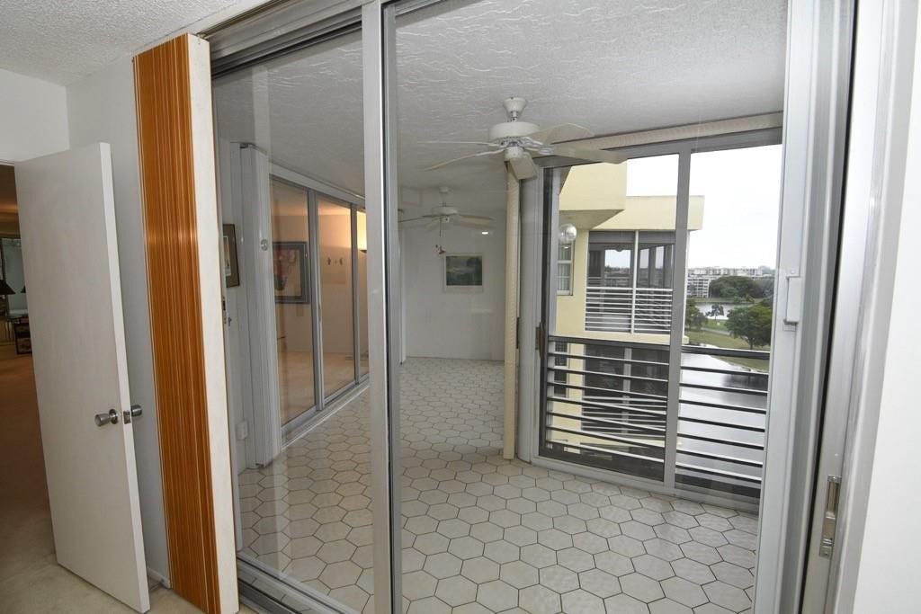 3095 N N Course, #1008, Pompano Beach, FL 33069 From Primary Bedroom