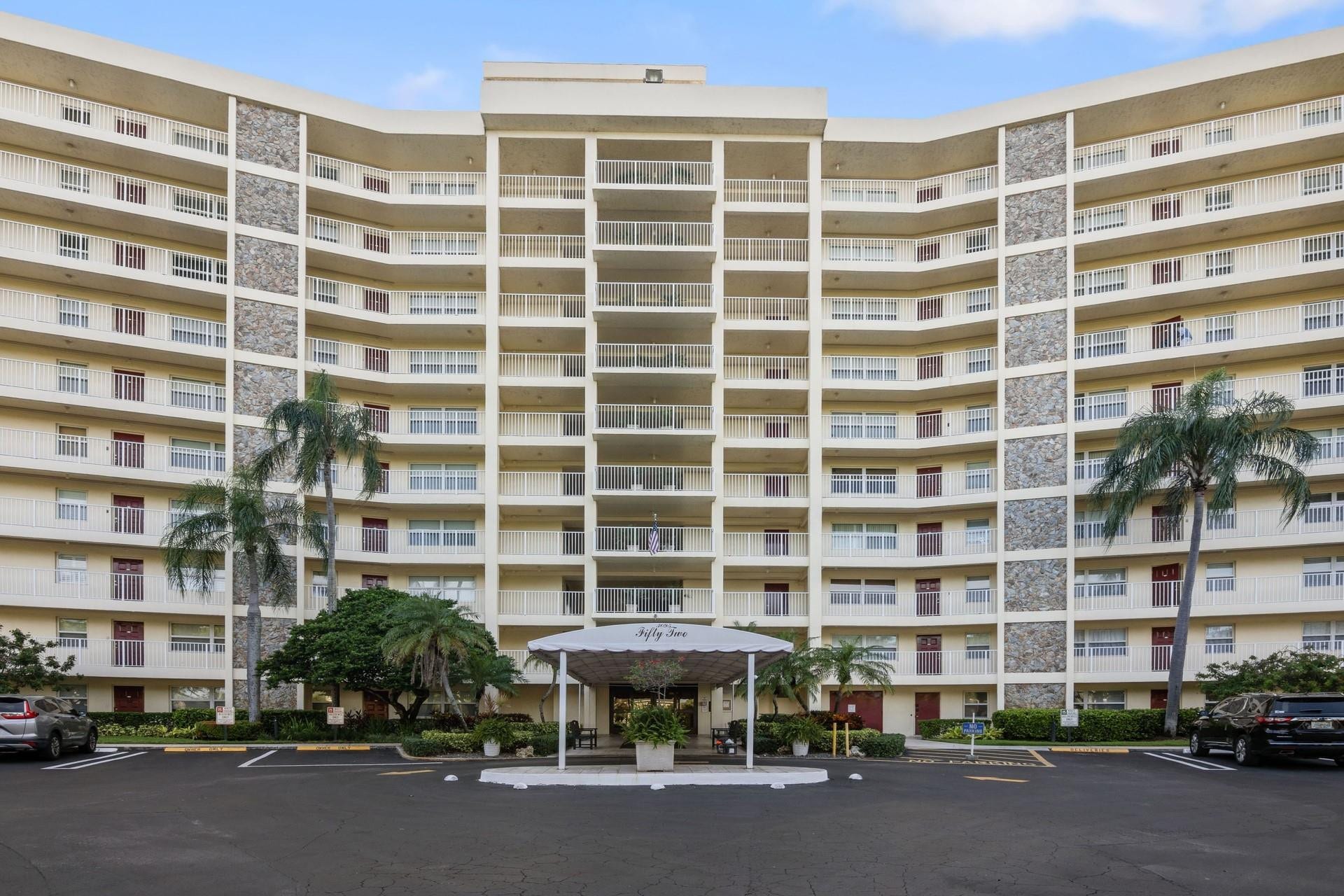 3095 N N Course, #1008, Pompano Beach, FL 33069 Building 52