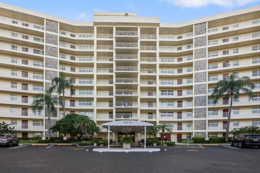 Property photo for 3095 N N Course, #1008, Pompano Beach, FL