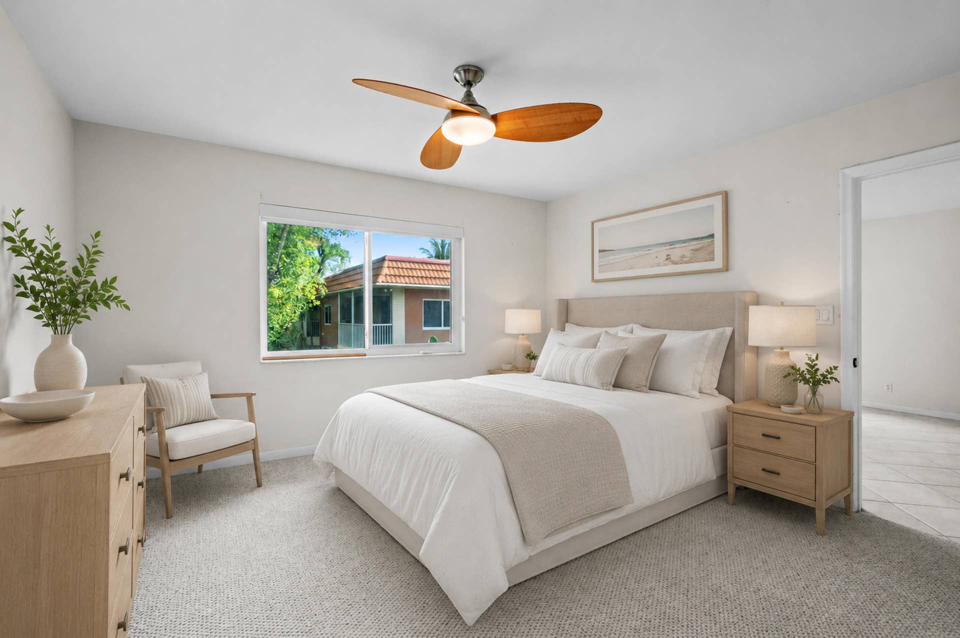 Virtual Staging