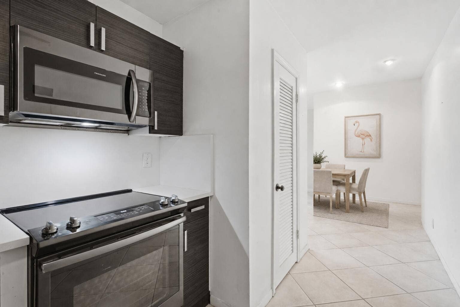 Virtual Staging