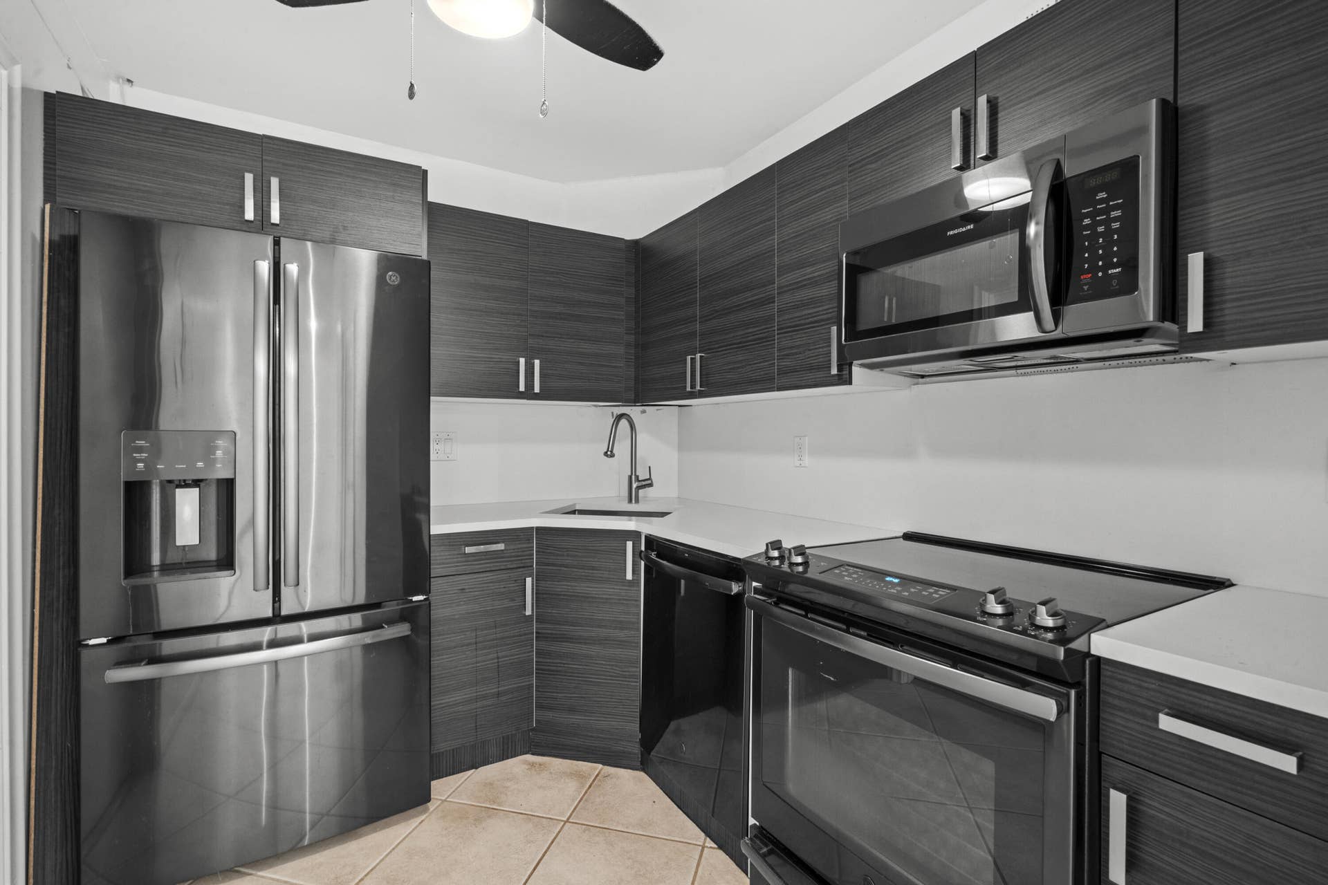 Virtual Staging
