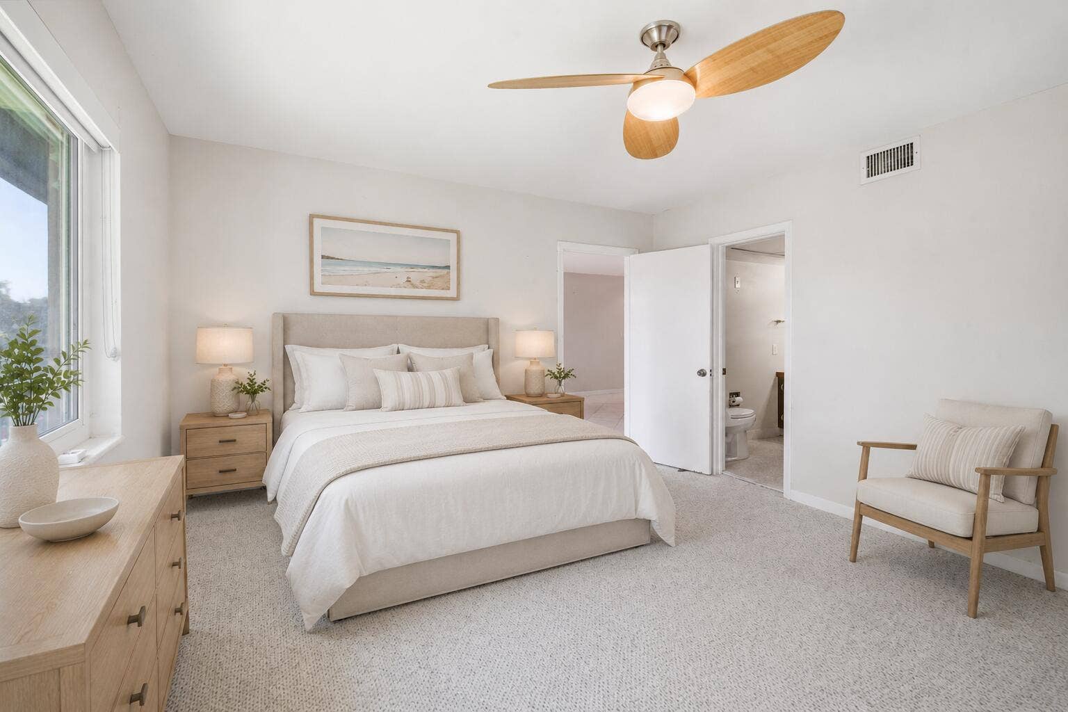 Virtual Staging