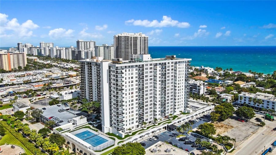 Property photo for 3015 N Ocean Boulevard, #7k, Fort Lauderdale, FL