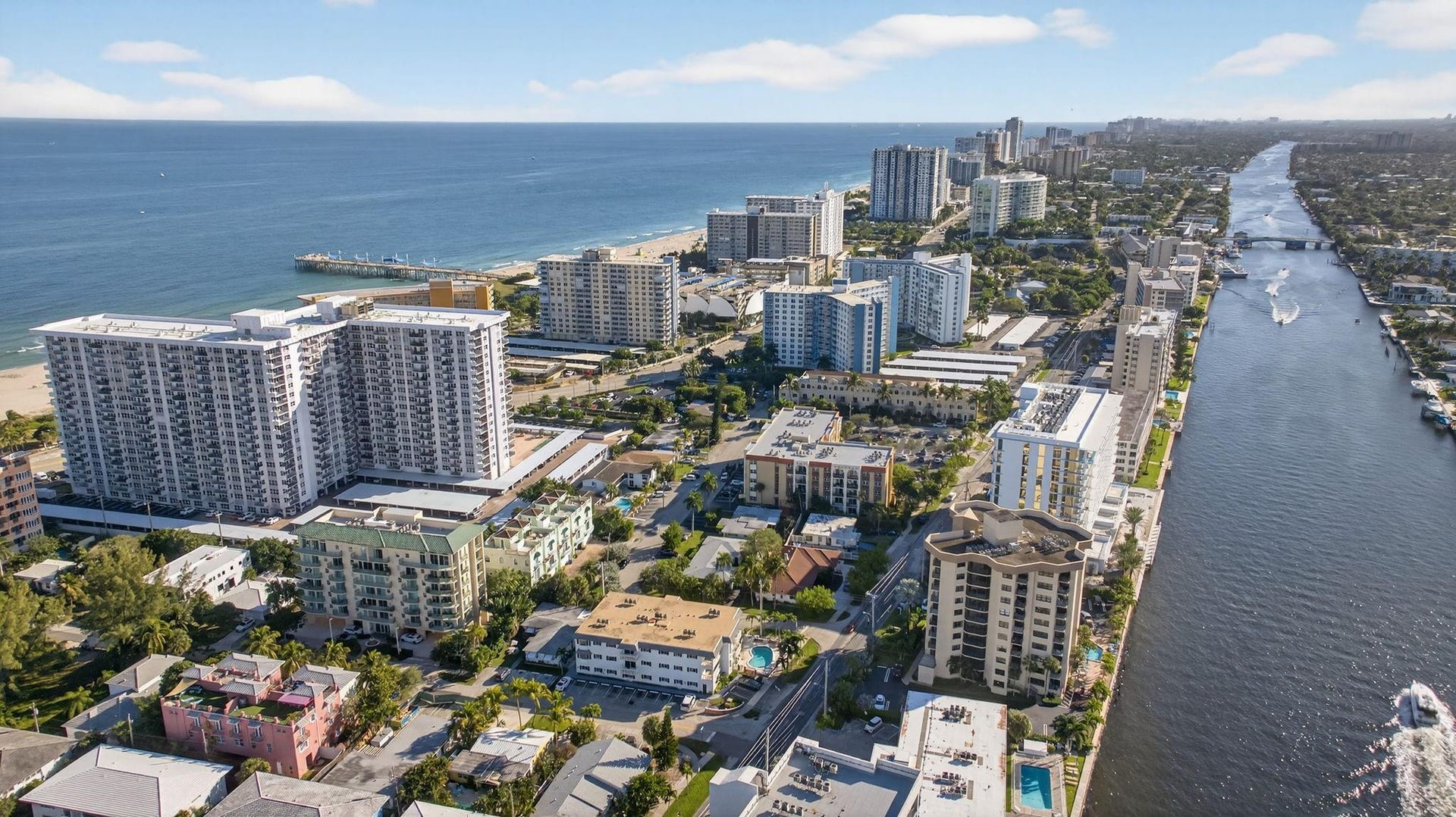 501 N Riverside Drive, #301, Pompano Beach, FL 33062 Photo 7