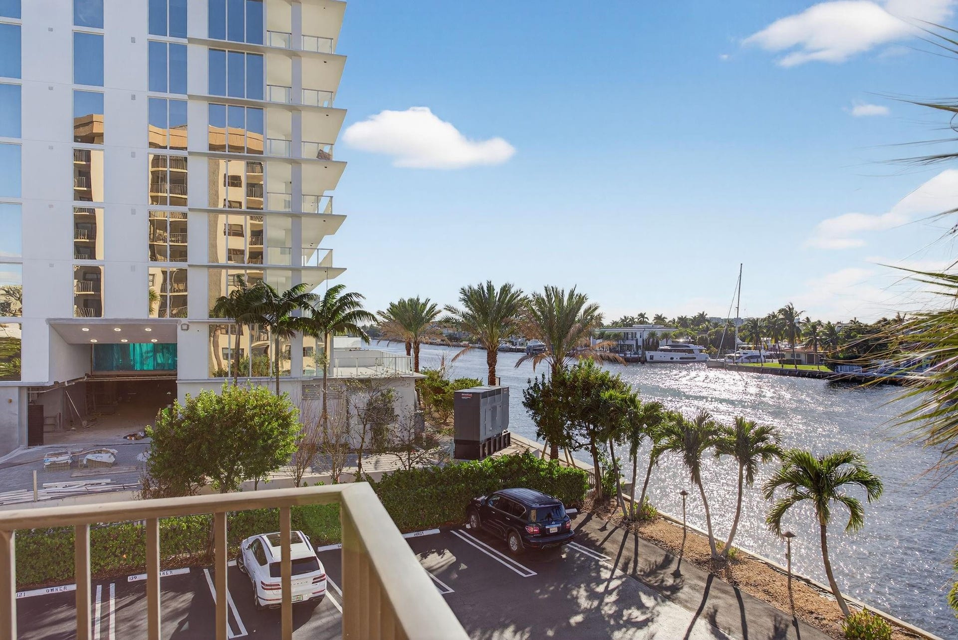 501 N Riverside Drive, #301, Pompano Beach, FL 33062 Photo 21