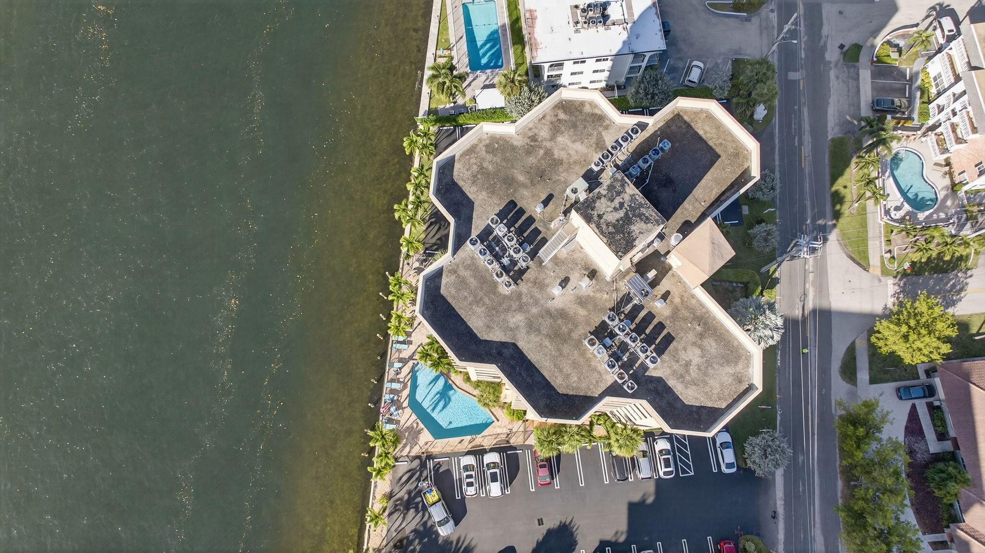 501 N Riverside Drive, #301, Pompano Beach, FL 33062 Photo 3