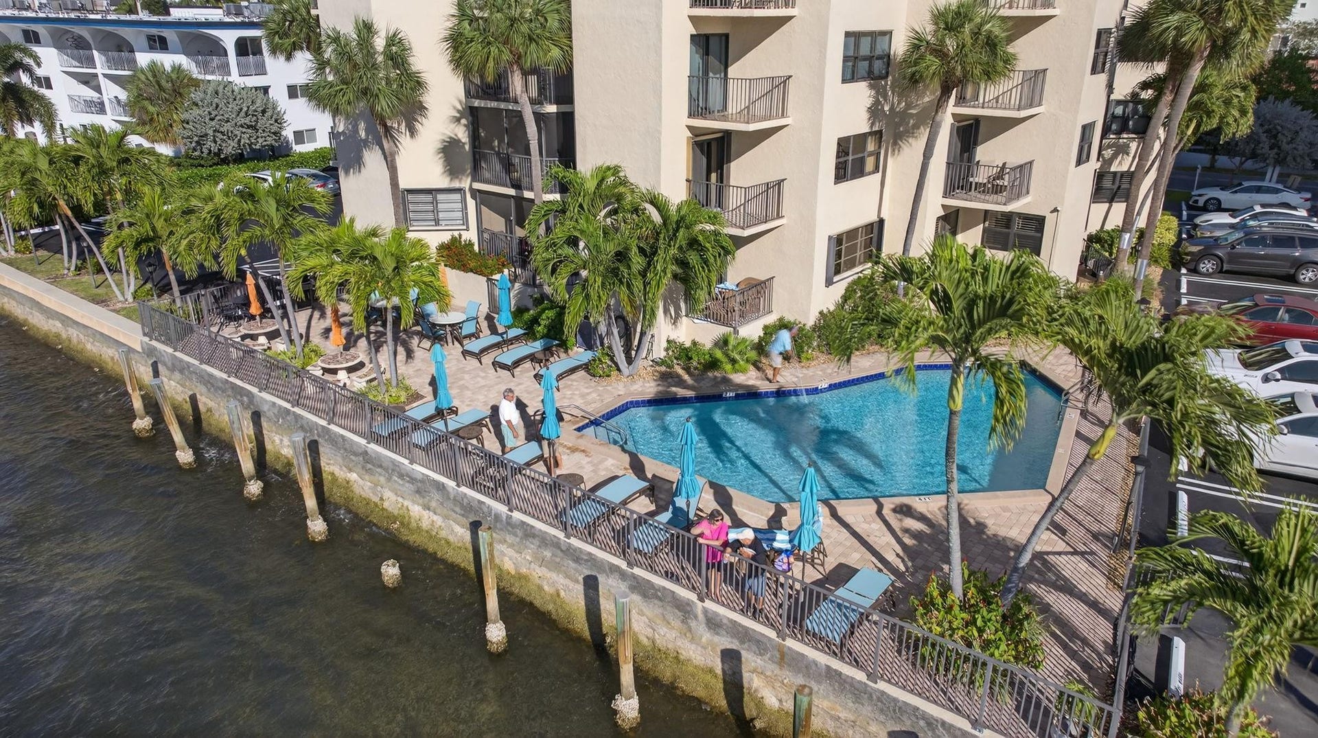 501 N Riverside Drive, #301, Pompano Beach, FL 33062 Photo 2