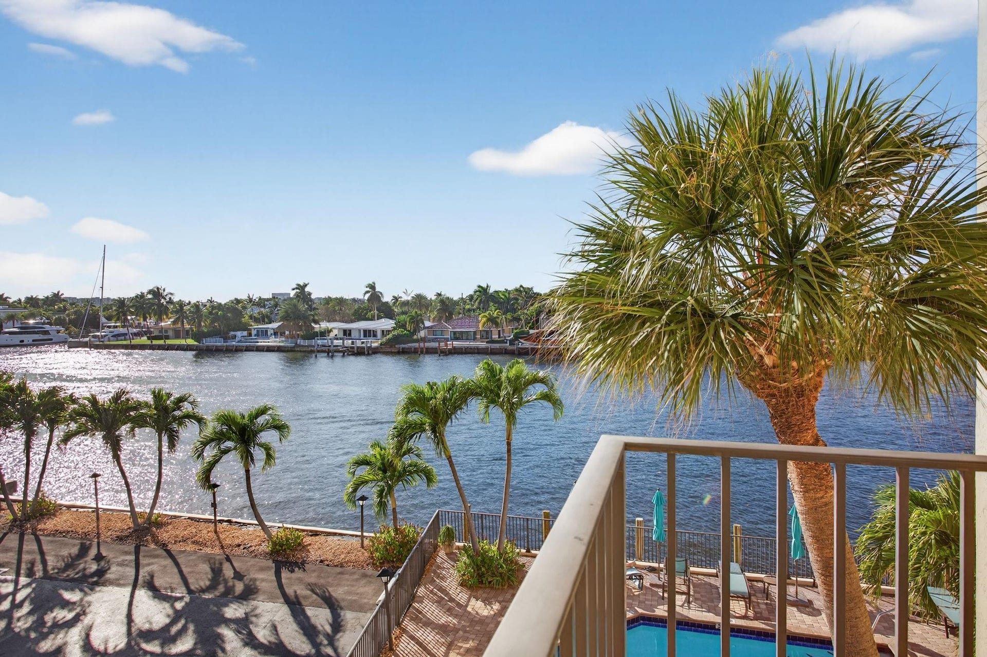 501 N Riverside Drive, #301, Pompano Beach, FL 33062 Photo 20