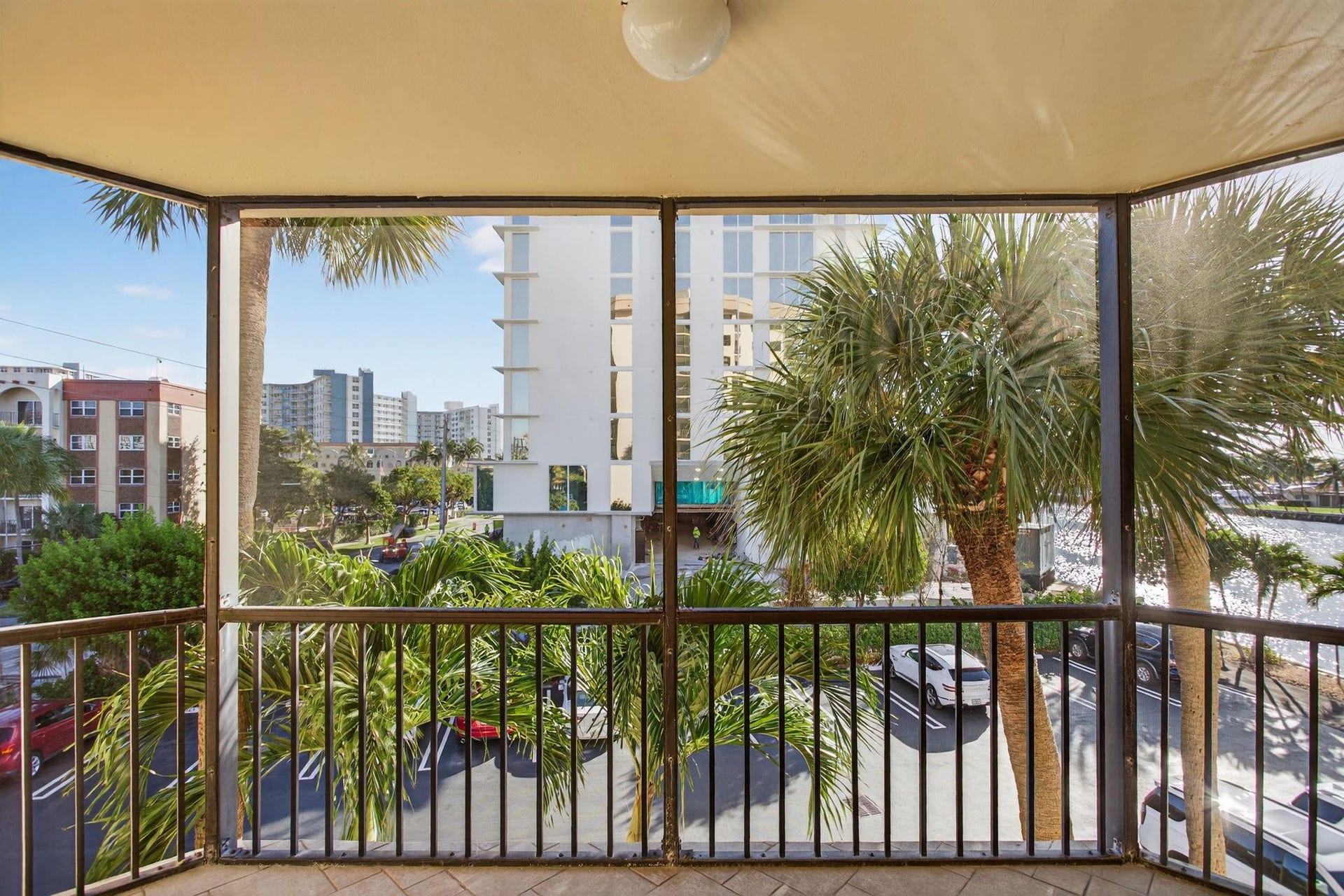 501 N Riverside Drive, #301, Pompano Beach, FL 33062 Photo 22