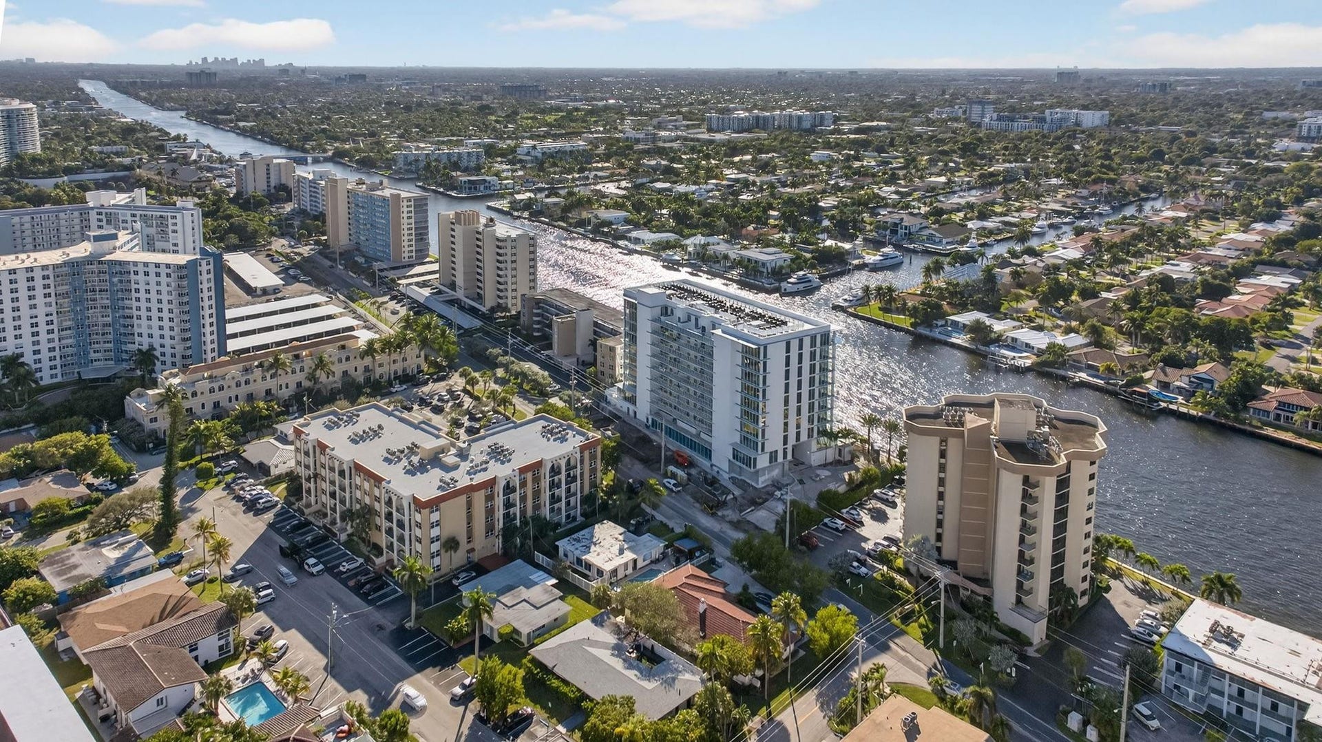 501 N Riverside Drive, #301, Pompano Beach, FL 33062 Photo 6