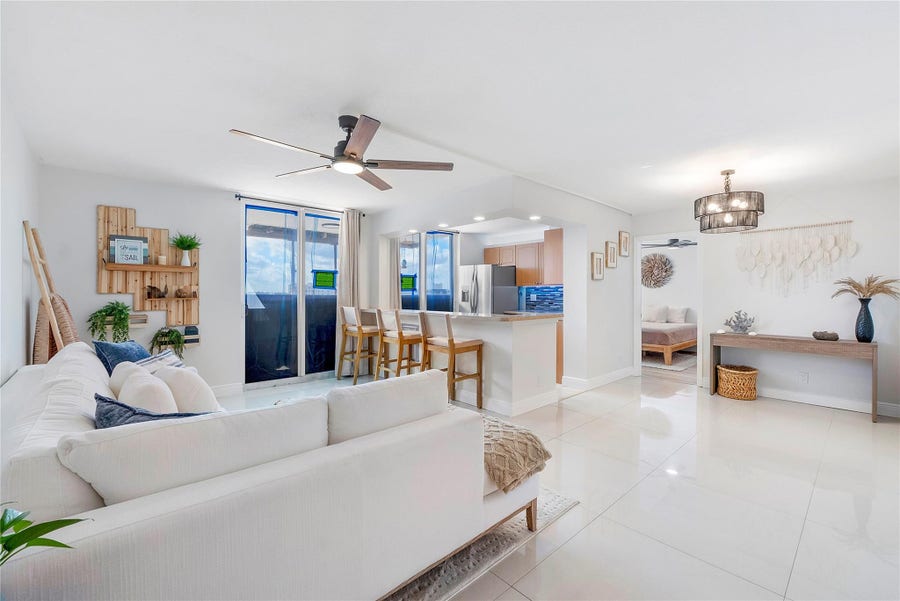 Property photo for 1505 N Riverside Drive, #1003, Pompano Beach, FL