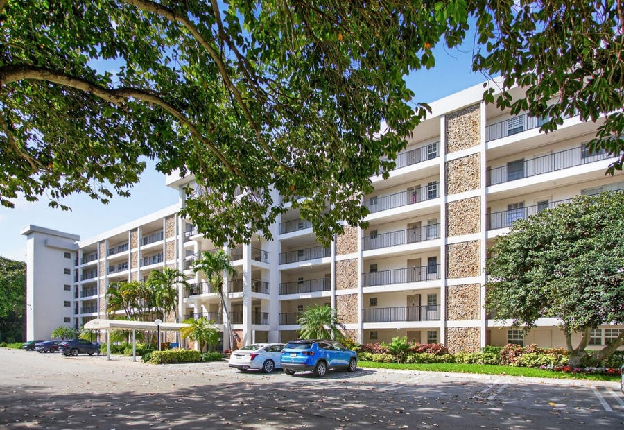Property photo for 2801 N Palm Aire Drive, #203, Pompano Beach, FL
