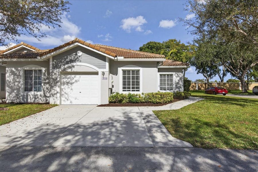 Property photo for 4243 SW 10th Court, Deerfield Beach, FL