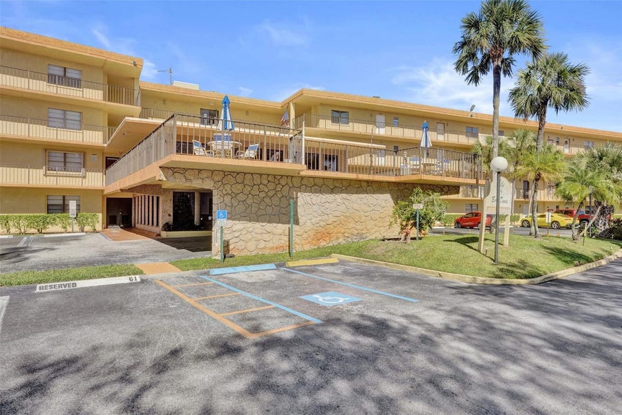 Property photo for 9273 SW 8th Street, #117, Boca Raton, FL