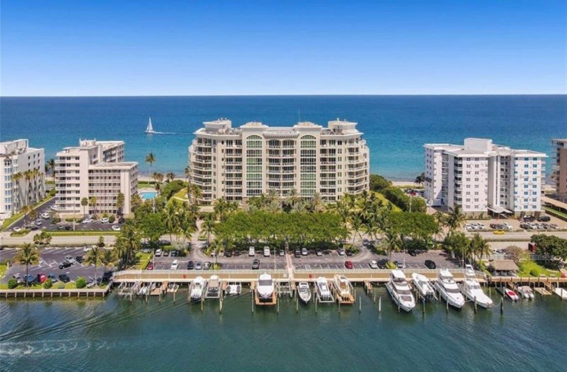 1063 W Hillsboro Mile, #115, Hillsboro Beach, FL 33062 1063 W Hillsboro Mile, #115, Hillsboro Beach, FL 33062