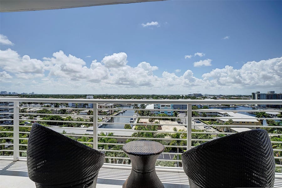 Property photo for 2831 N Ocean Boulevard, #801N, Fort Lauderdale, FL