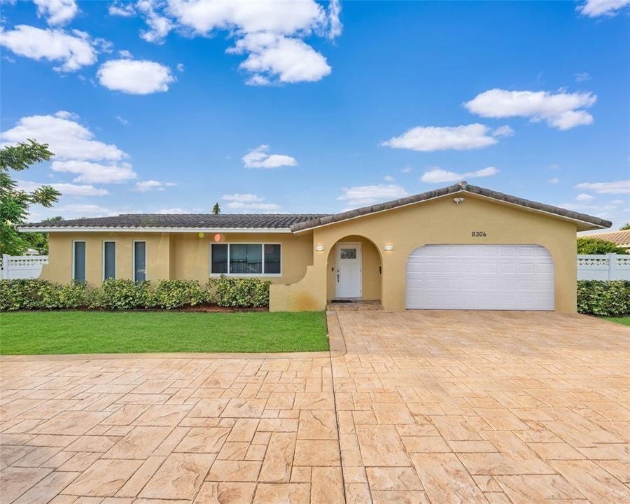 Property photo for 8306 NW 36th Street, Coral Springs, FL